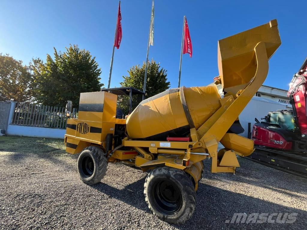 Fiori DB 150 Diger
