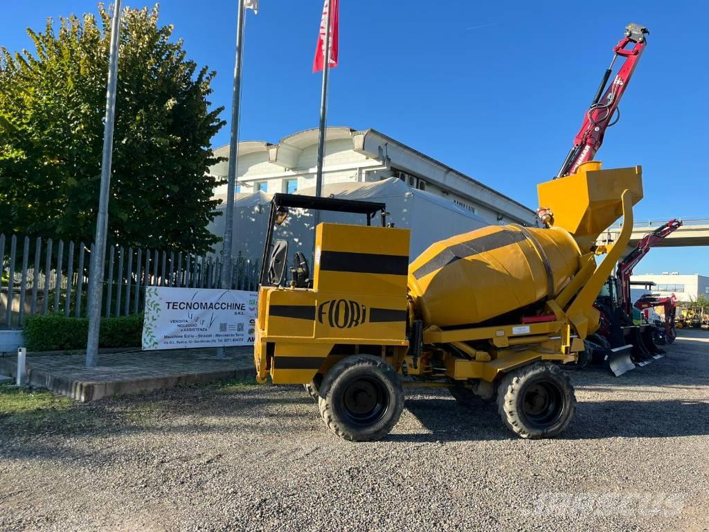 Fiori DB 150 Diger