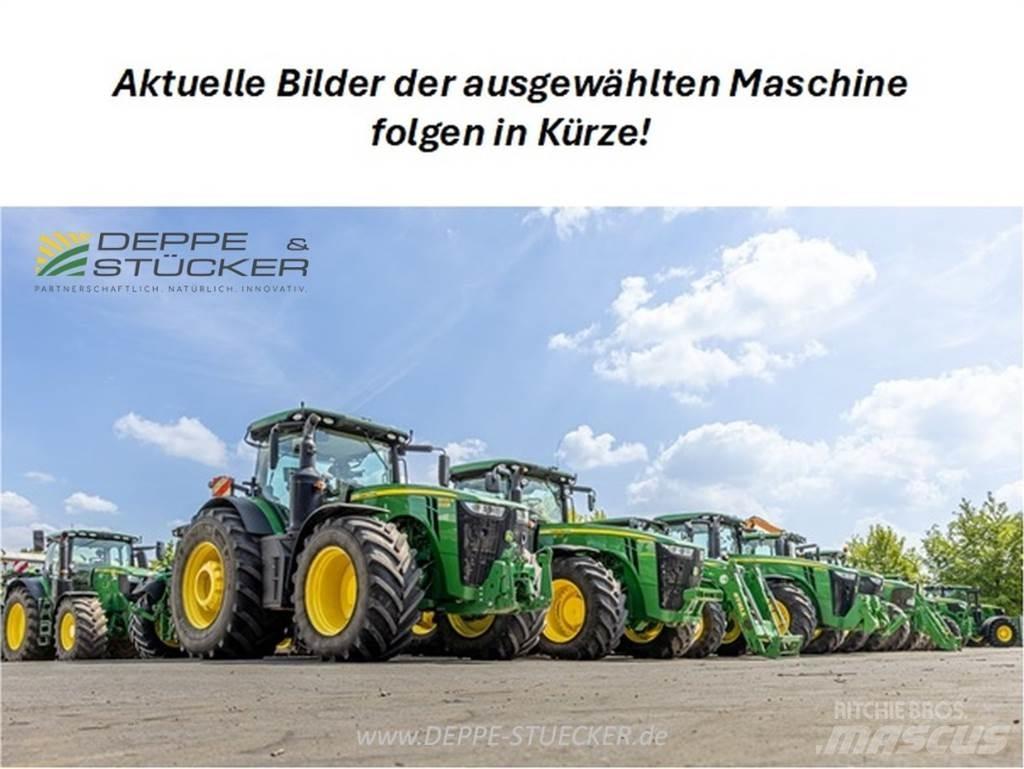 John Deere 6R 215 Traktörler