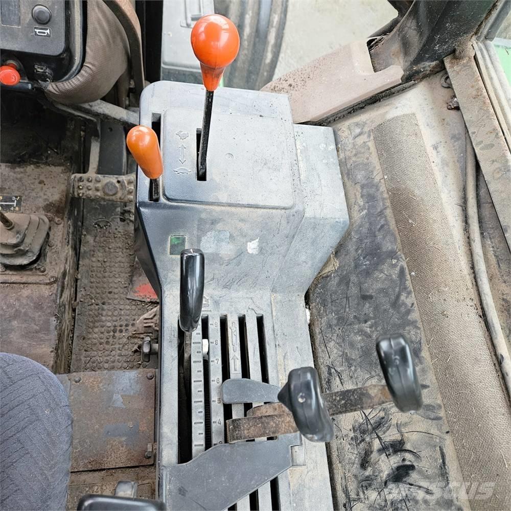 John Deere 2040 Traktörler