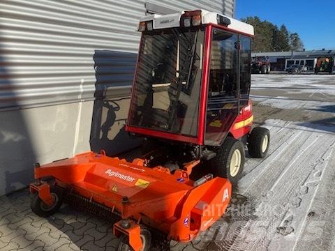 Shibaura CM374 Küçük araçlar