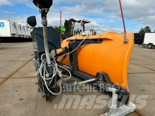 Nido SNK150-R EPZ Kar küreme biçaklari