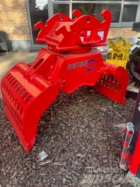 Rotar rg15 Polipler