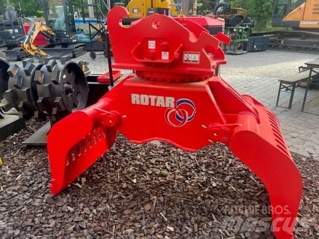 Rotar rg15 Polipler