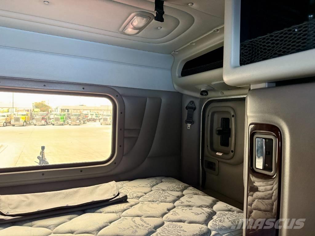 Peterbilt 389 Çekiciler