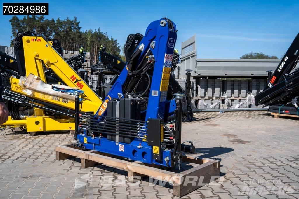 PM 3.6 1 Axle Diger aksam