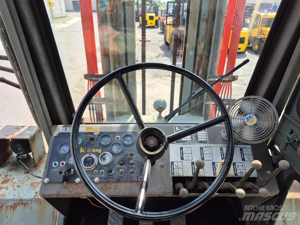 Liftking LK20C Diger