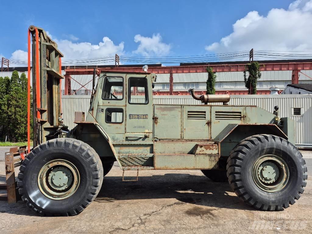 Liftking LK20C Diger