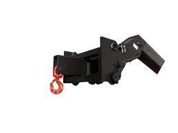 Manitou PC50 Jib Diger parçalar