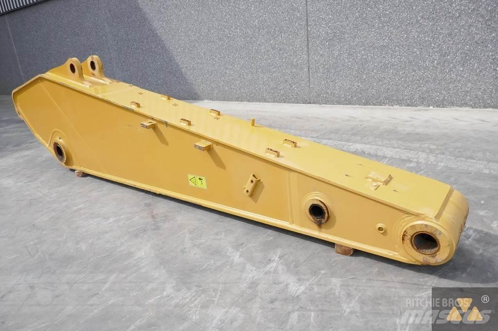 CAT Stick 336FL Diger aksam
