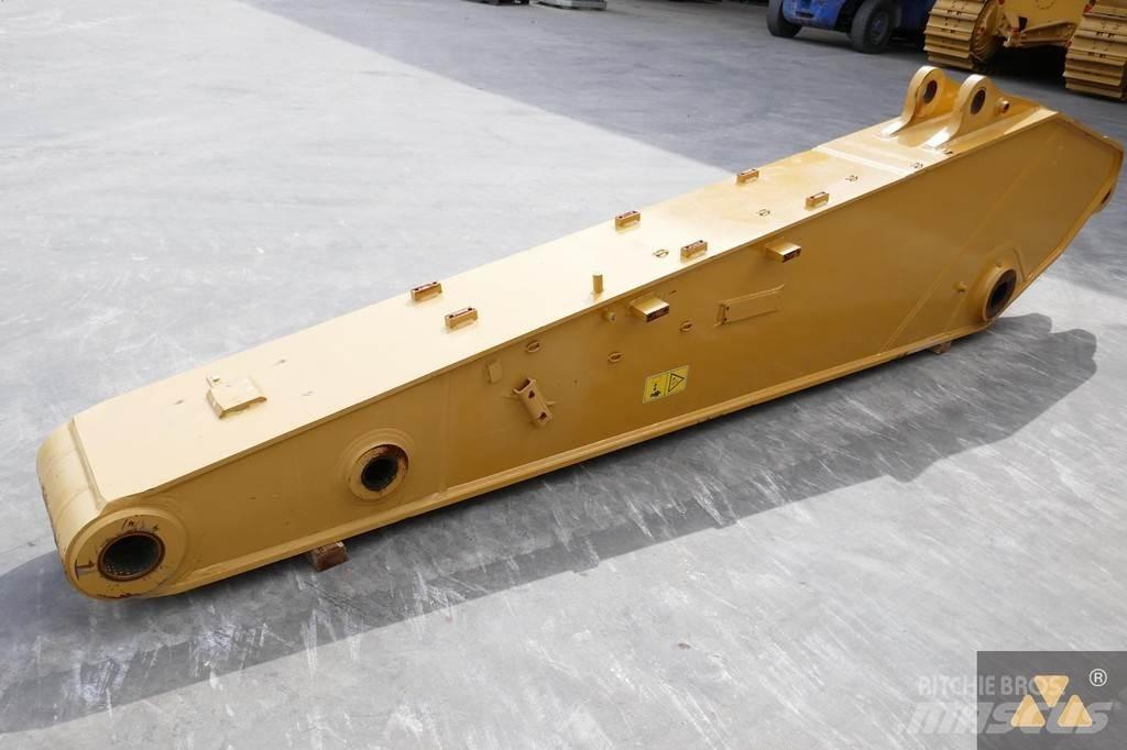 CAT Stick 336FL Diger aksam