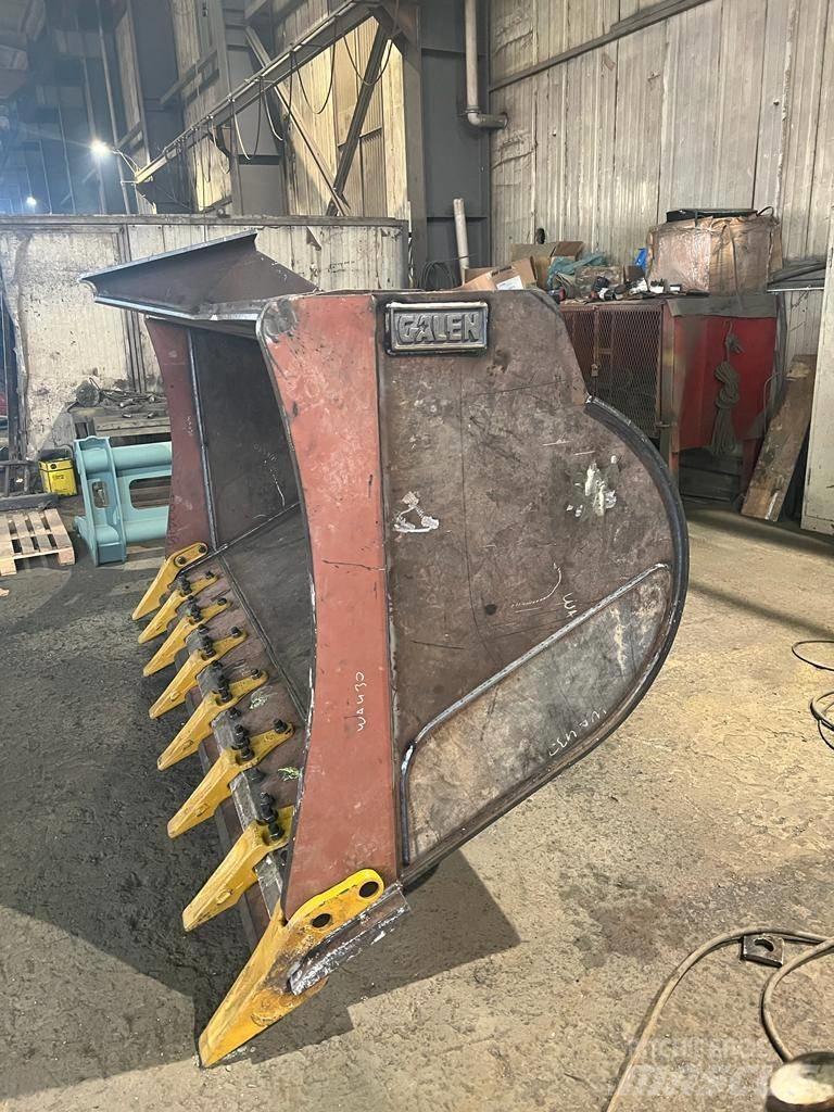 Komatsu WA430-6 Tekerlekli yükleyiciler