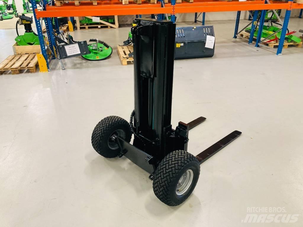 Avant Trucktårn Diger parçalar
