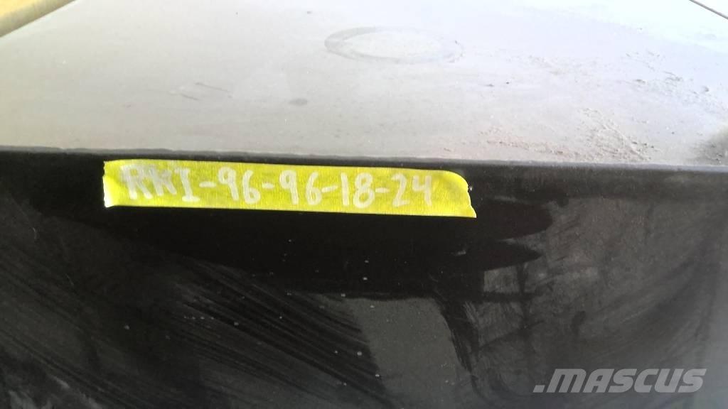 RKI RKI-96-96-18-24 Diger