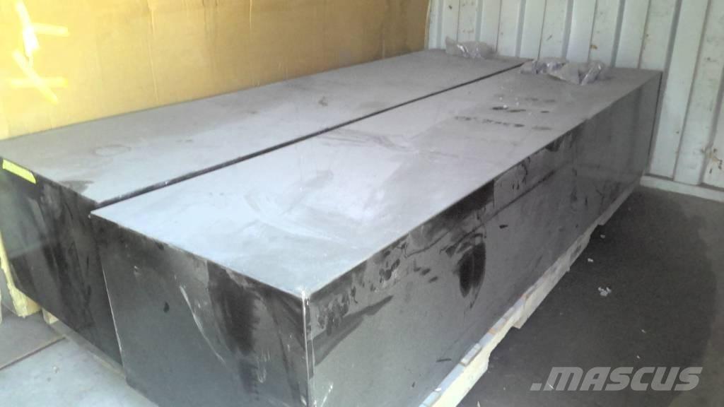 RKI RKI-96-96-18-24 Diger