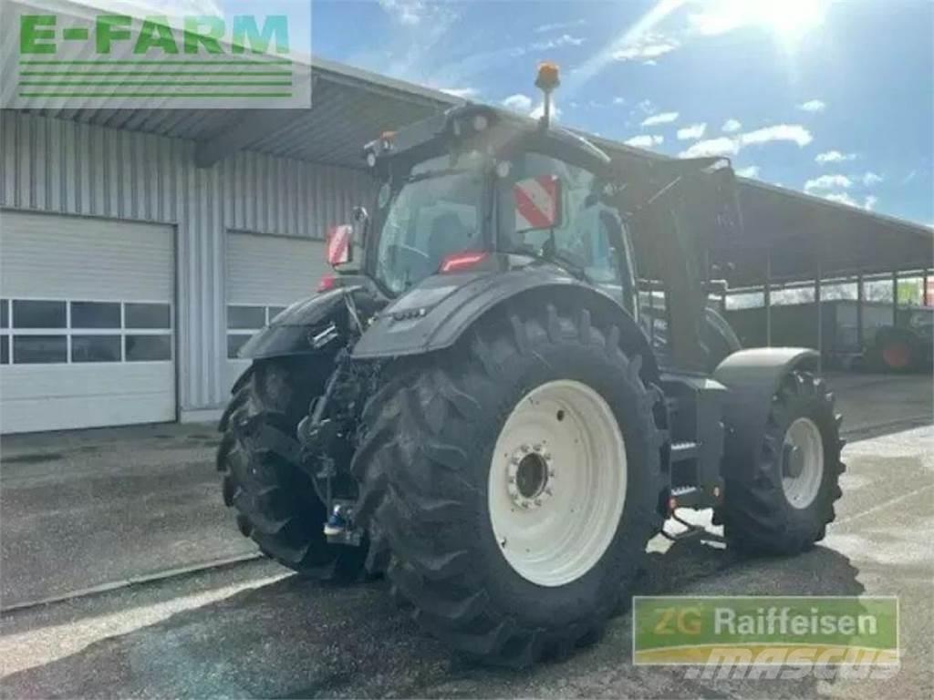 Valtra q245 Traktörler