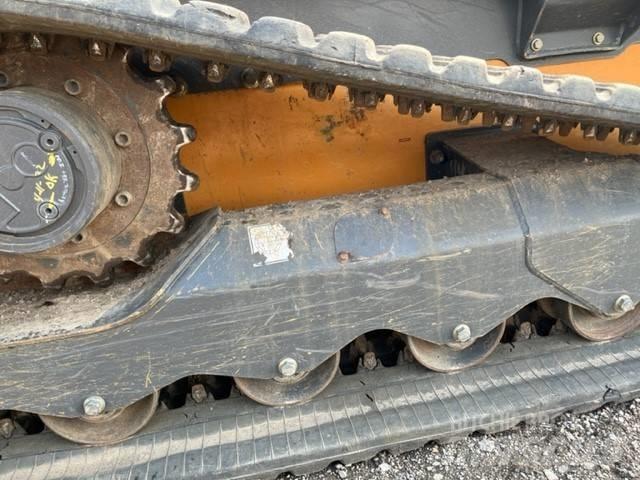 CASE TV450 Skid steer loderler