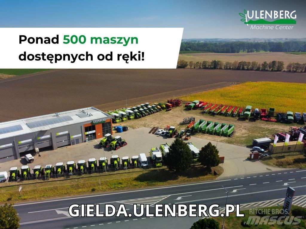 CLAAS LINER 450 Kombine tirmiklar