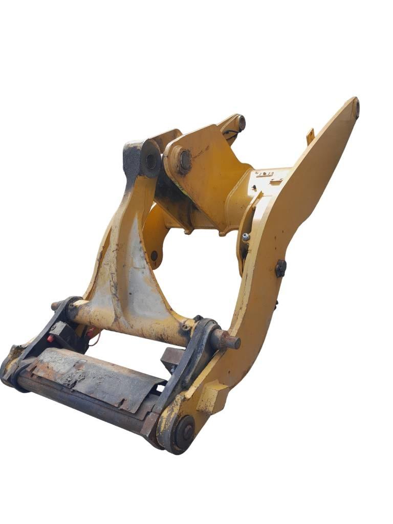 CAT 906 Lyftramverk Tekerlekli yükleyiciler