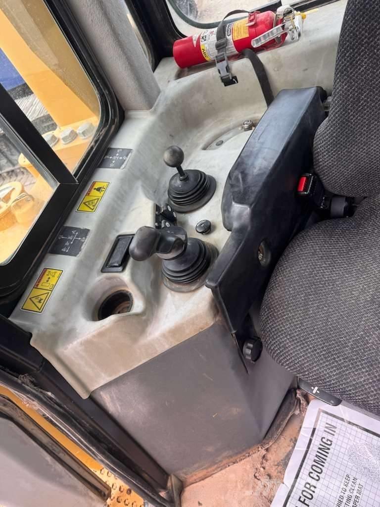 CAT D 7 R XR II Paletli dozerler