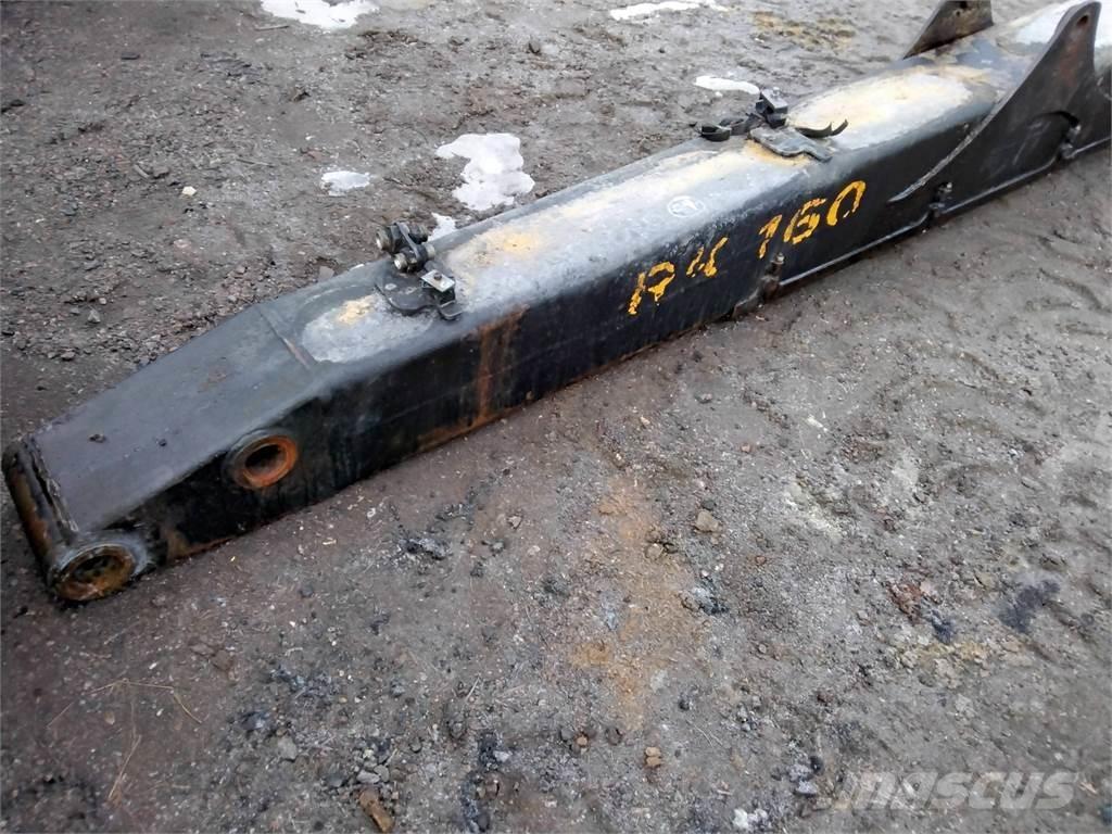 Rottne RK 160 Tomruk vinçleri