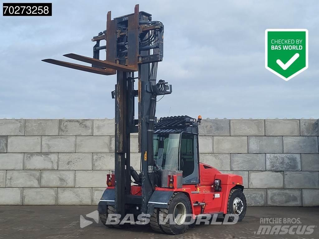 Kalmar DCG120-12 Dizel forkliftler