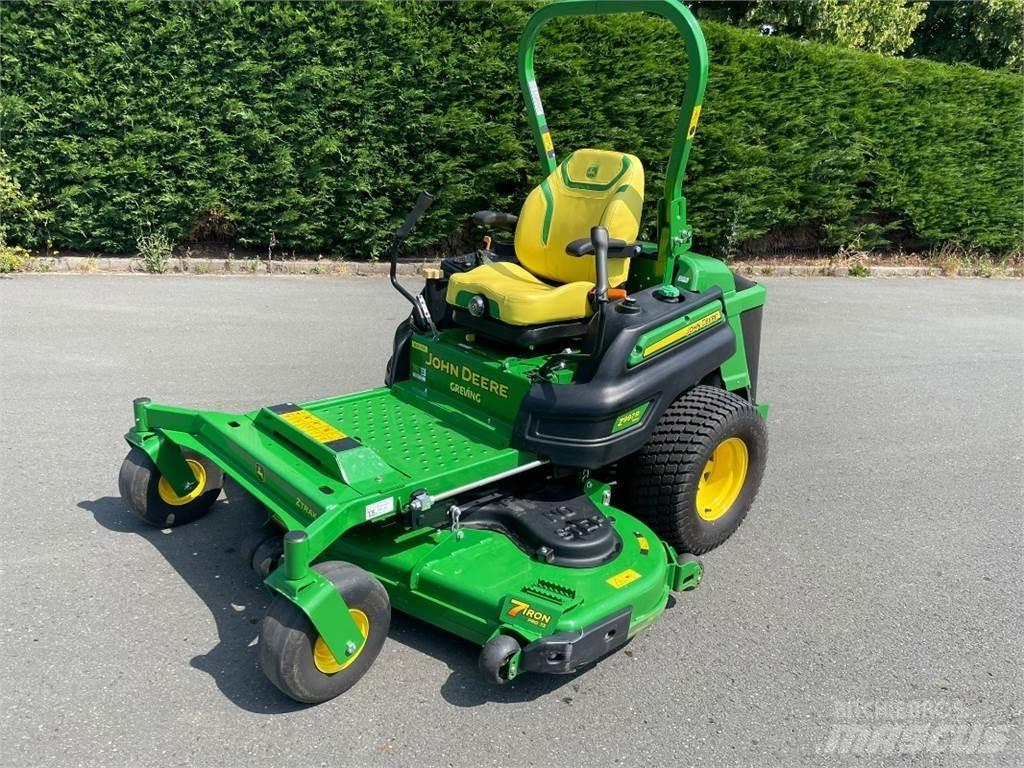 John Deere Z997R Çayir biçme makinalari