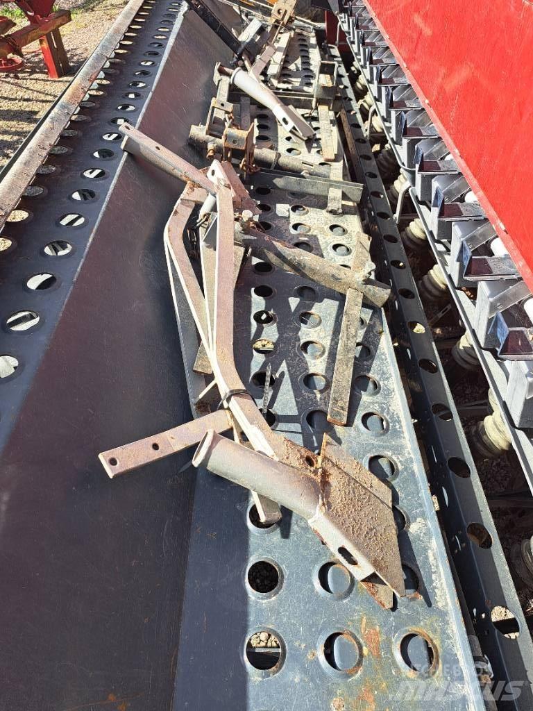 Kongskilde HT3000S Mibzerler