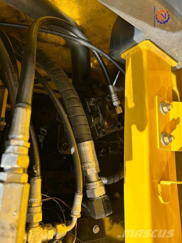Kobelco SK 75 Midi ekskavatörler 7 - 12 t