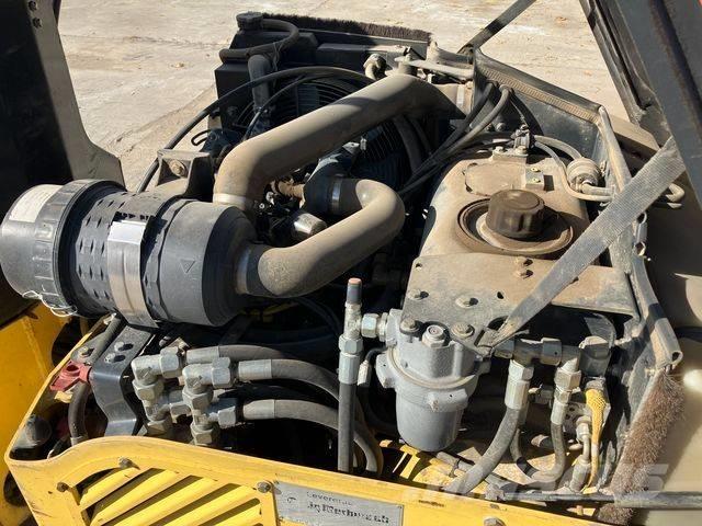 Bomag BW 100 AD-4 Çift tamburlu silindirler