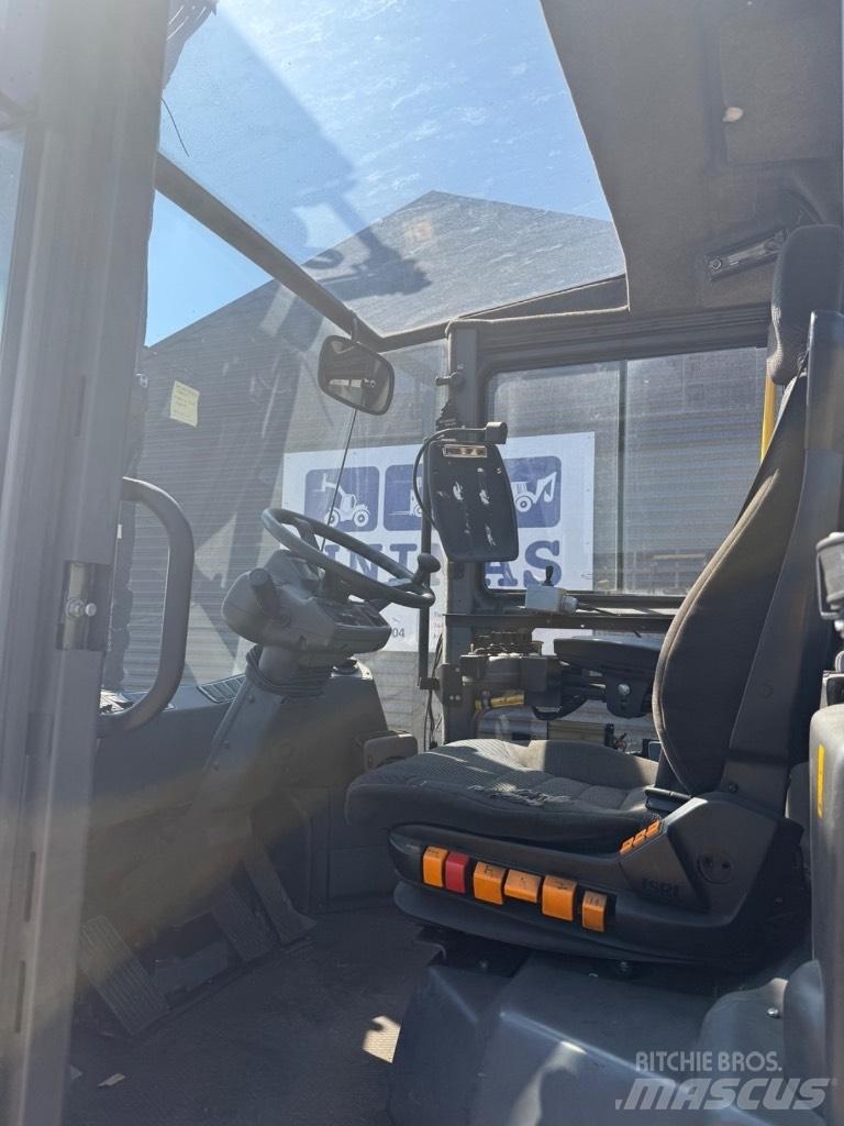 Kalmar DCE 80-9 Dizel forkliftler
