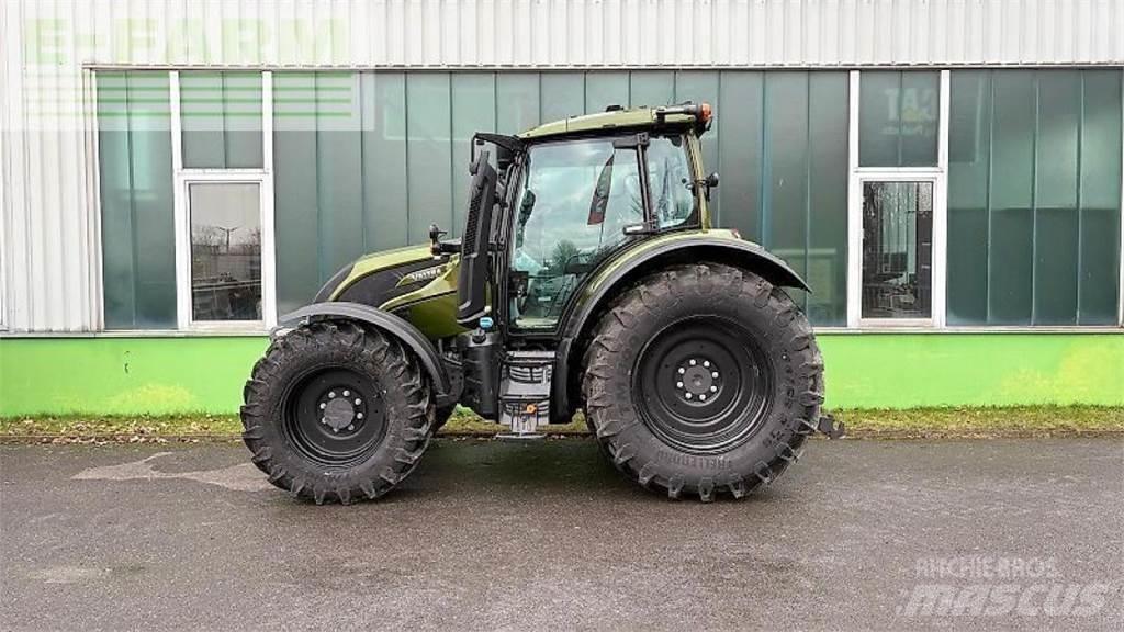 Valtra n155ea Traktörler