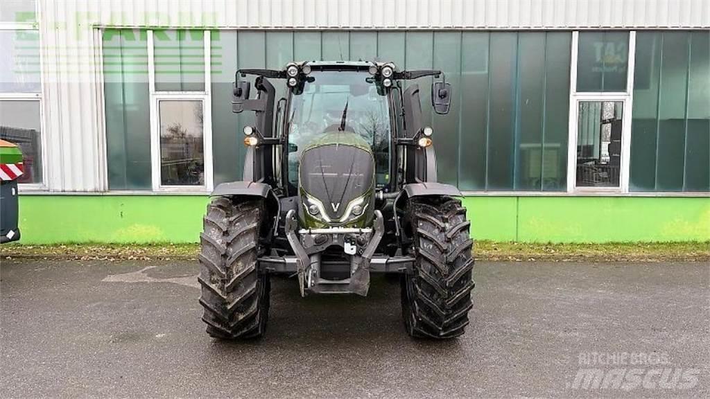 Valtra n155ea Traktörler