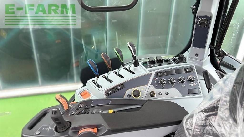 Valtra n155ea Traktörler