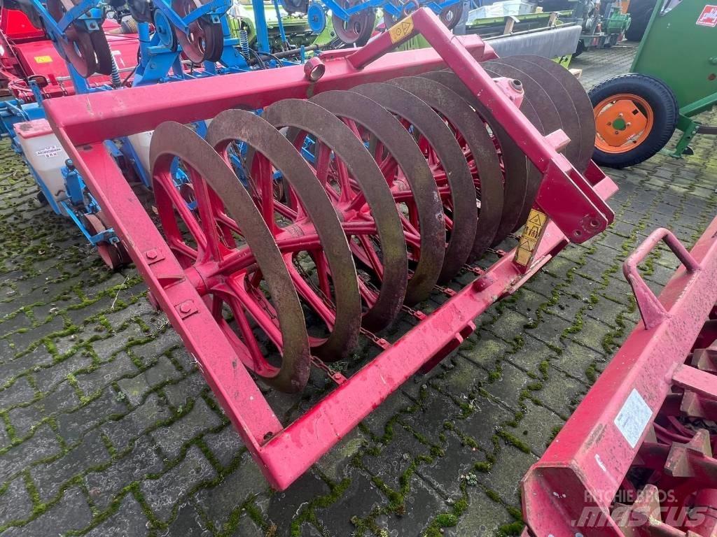 BvL Vorenpakker Diger toprak isleme makina ve aksesuarlari