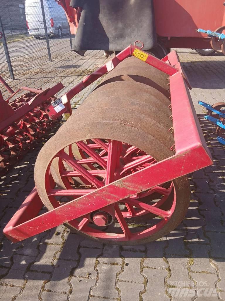 BvL Vorenpakker Diger toprak isleme makina ve aksesuarlari