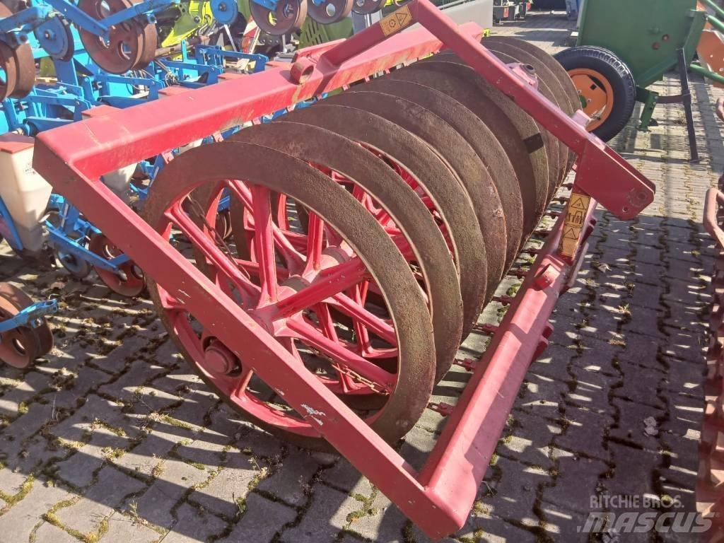 BvL Vorenpakker Diger toprak isleme makina ve aksesuarlari