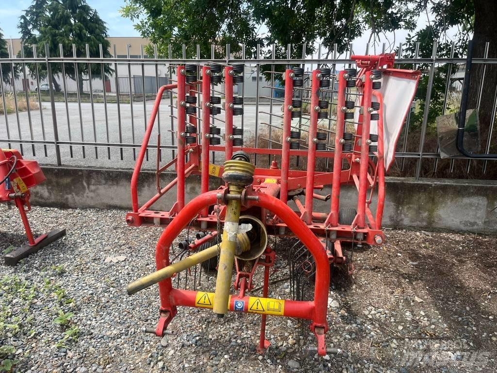 Kuhn GA 3201 G M Kombine tirmiklar