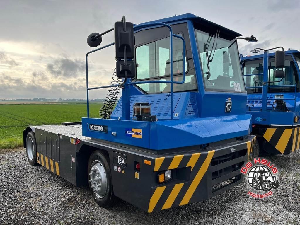 XCMG XPT70E Diger kamyonlar
