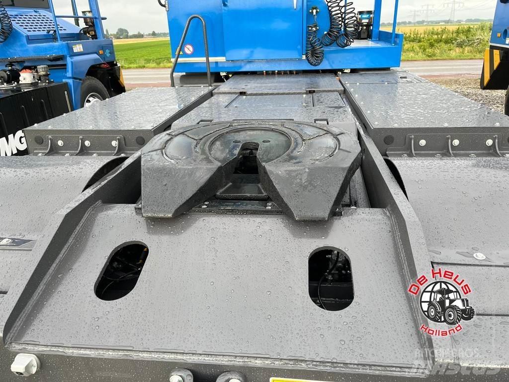 XCMG XPT70E Diger kamyonlar