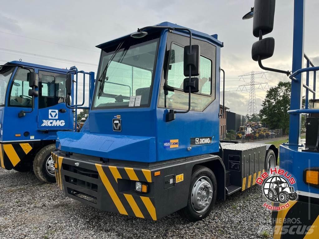 XCMG XPT70E Diger kamyonlar
