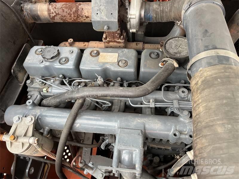 Doosan 300 Paletli ekskavatörler
