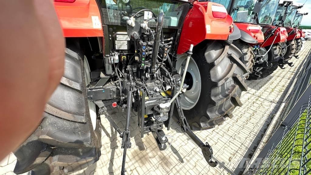 Steyr 4080 PLUS HILO Traktörler