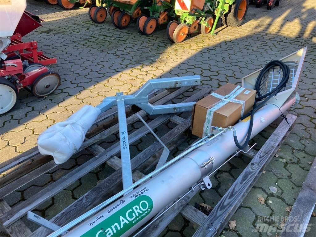  CANAGRO MA 608 V Diger yem biçme makinalari