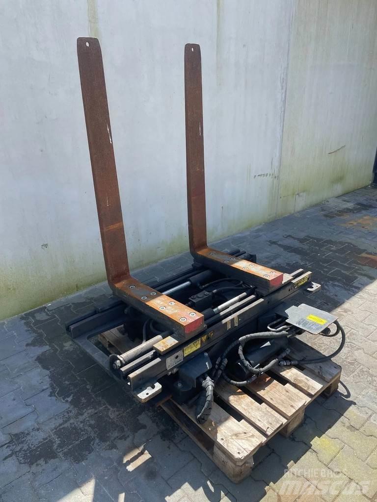 Stabau 1151105 Çatallar