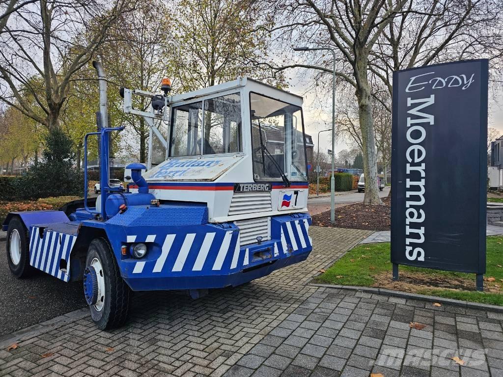 Terberg TRT 89 4x4 Terminal çekiciler