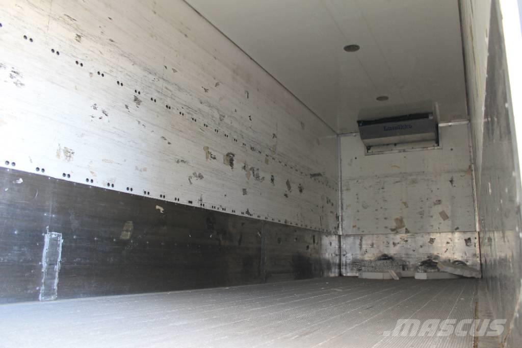 Renault Premium 440 Frigofrik kamyonlar