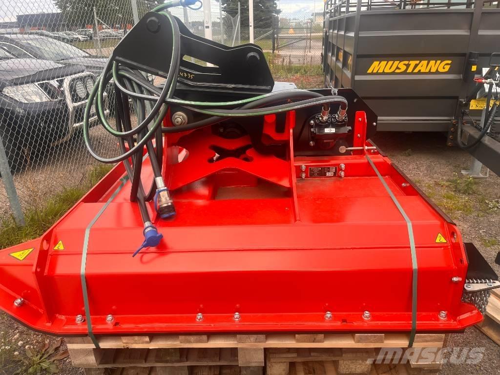 Ilsbo H 160 HDE Diger parçalar