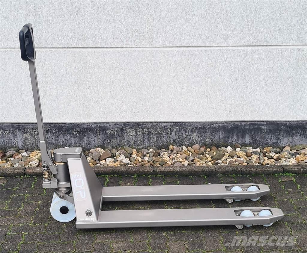 BT LHM 200ST Transpaletler