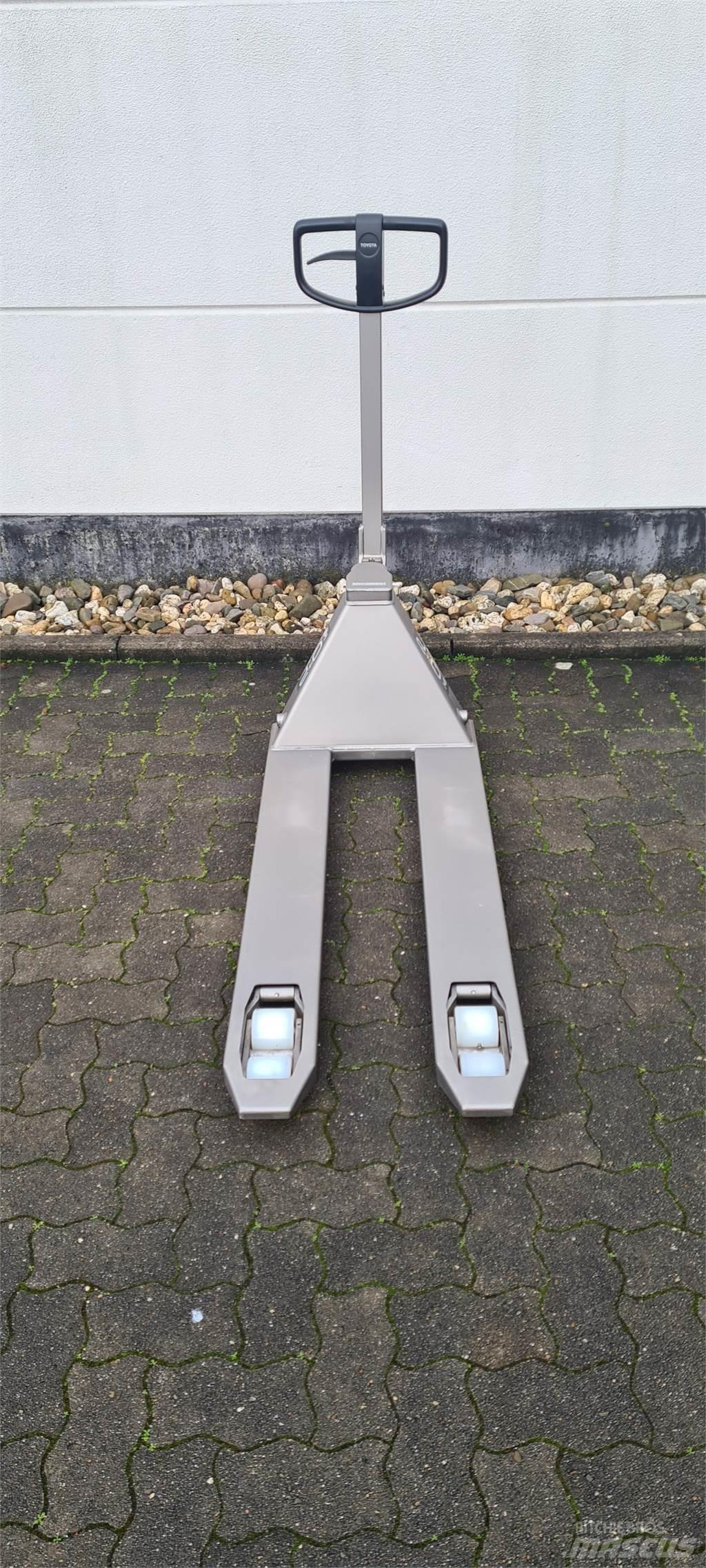 BT LHM 200ST Transpaletler